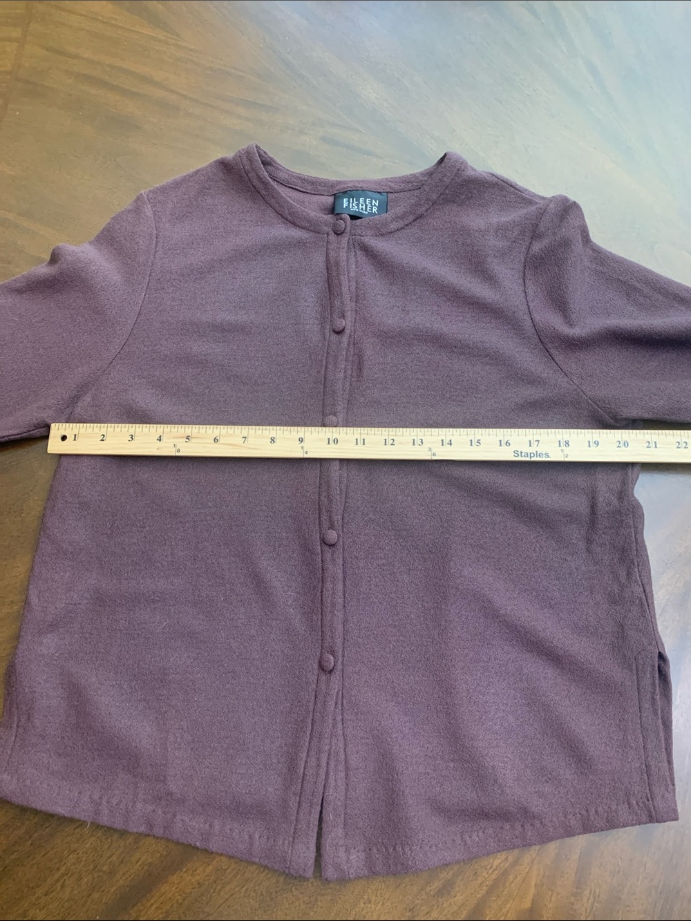Cardigan - Picture 8 of 15